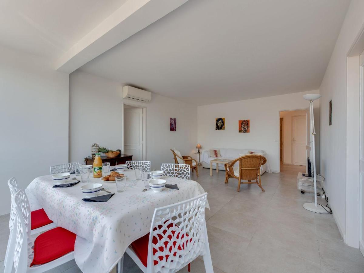 Antoine-1 By Interhome Apartment *