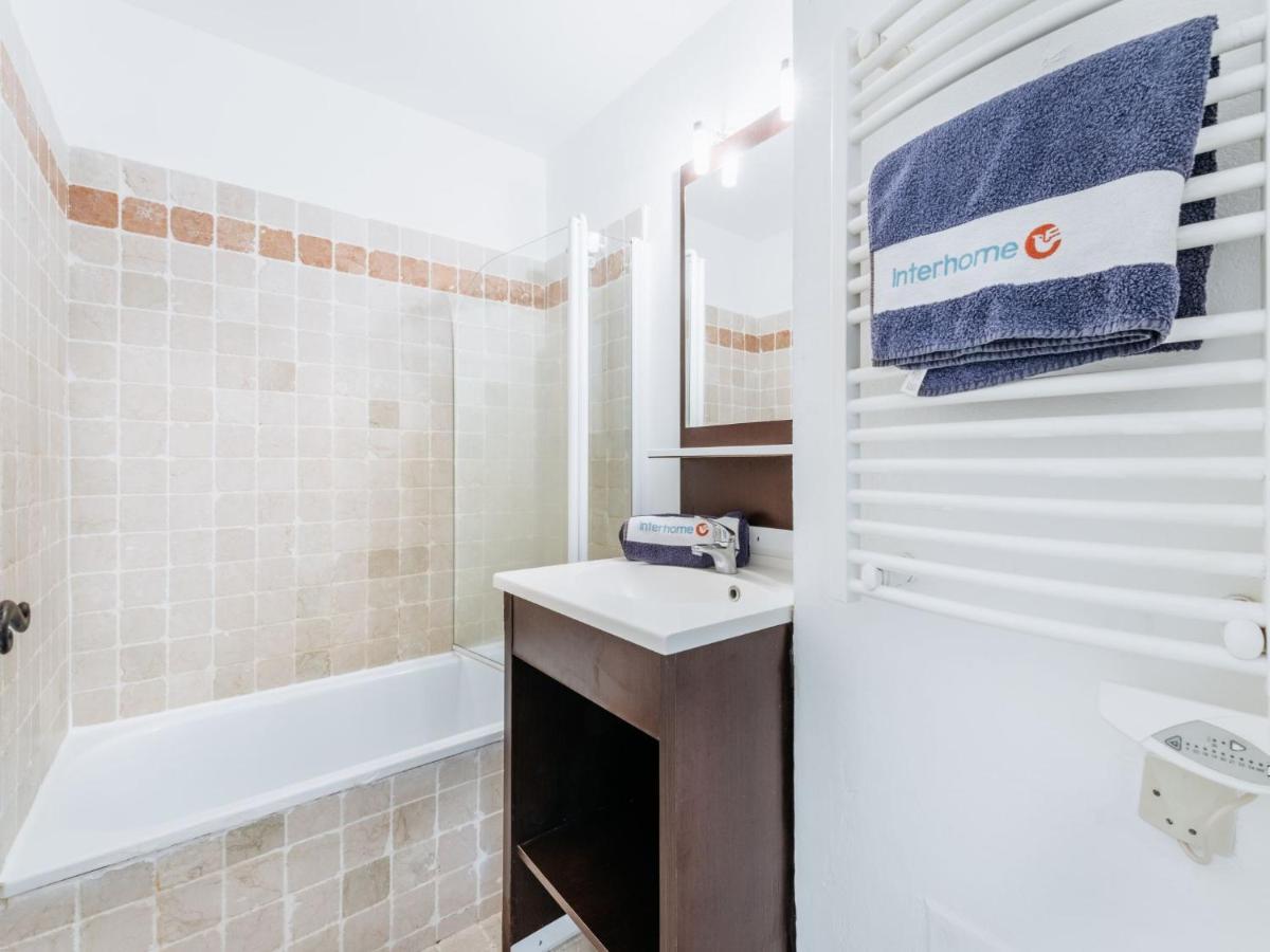 Apartment Caesar Domus-4 By Interhome