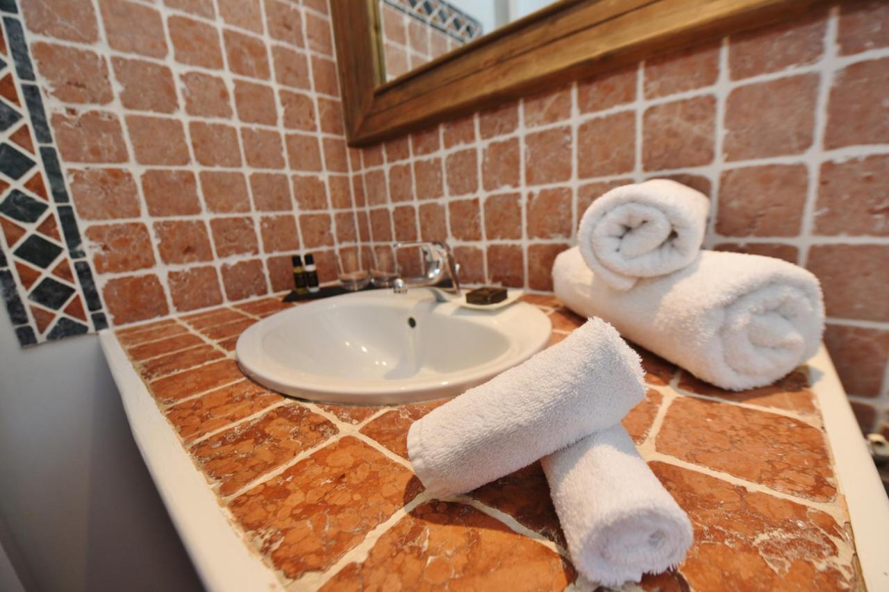 Hotel Bastide Sainte Anne