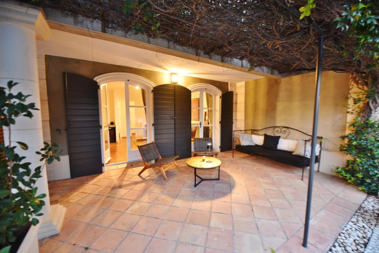 Bastide Sainte Anne