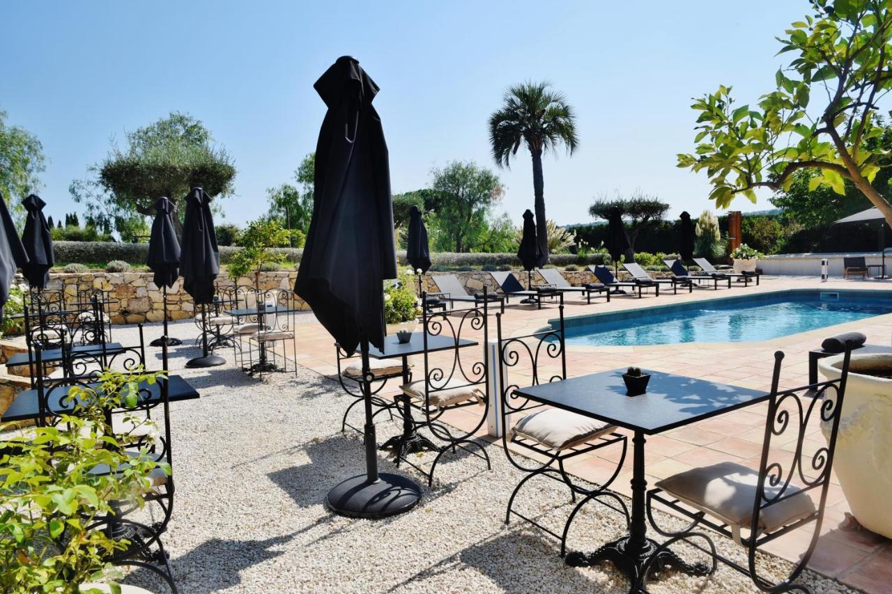 Bastide Sainte Anne