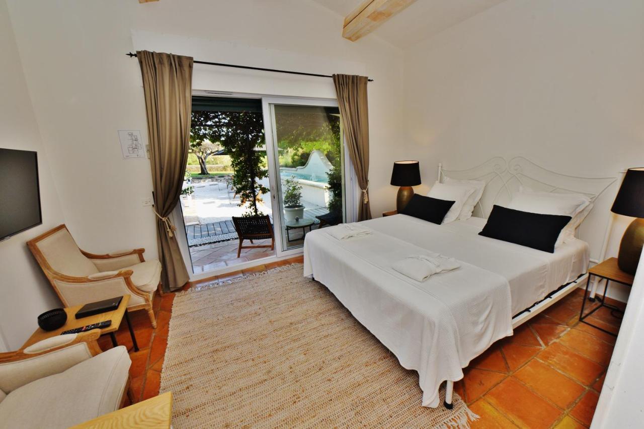 Bastide Sainte Anne