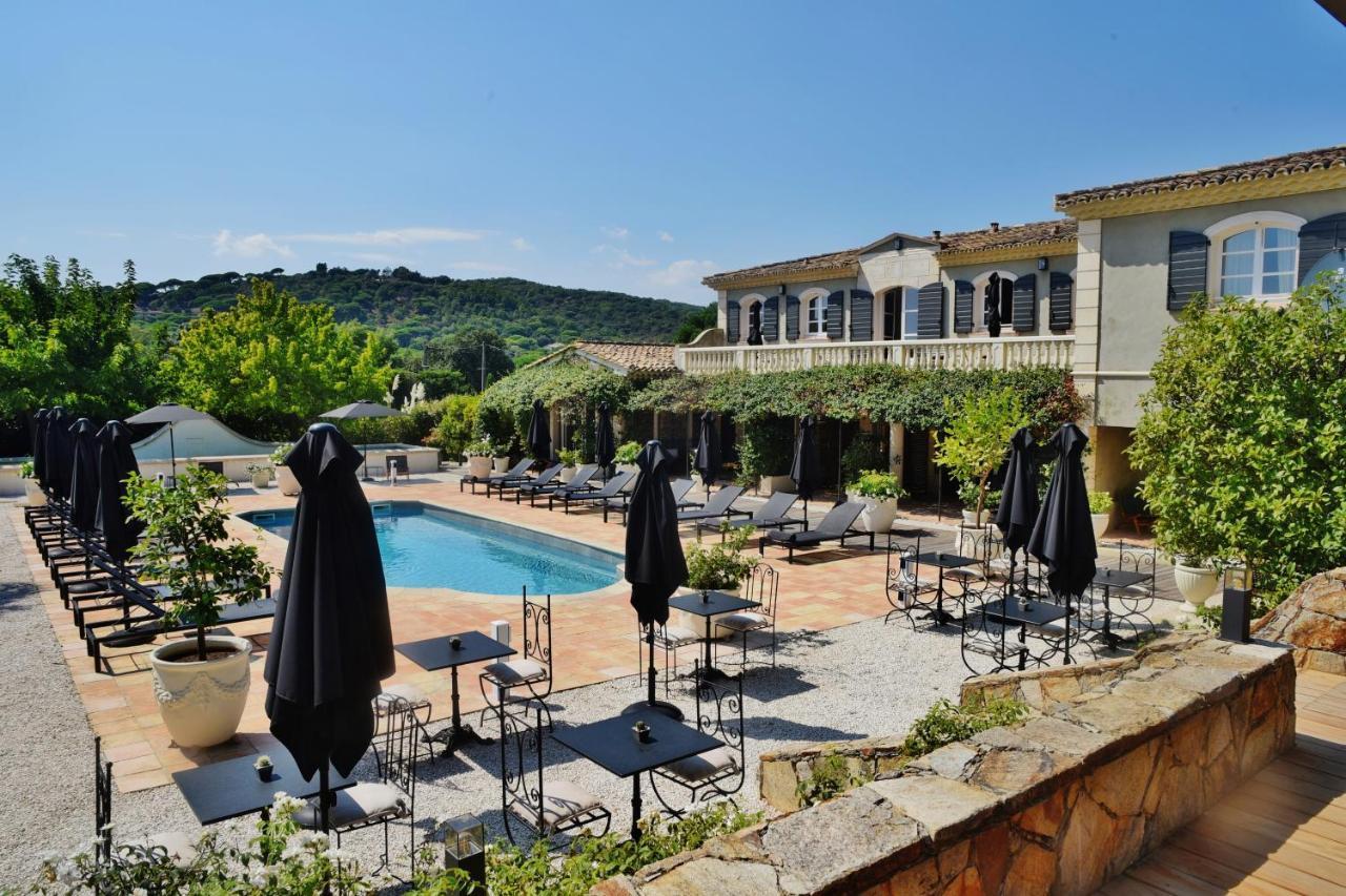 Bastide Sainte Anne