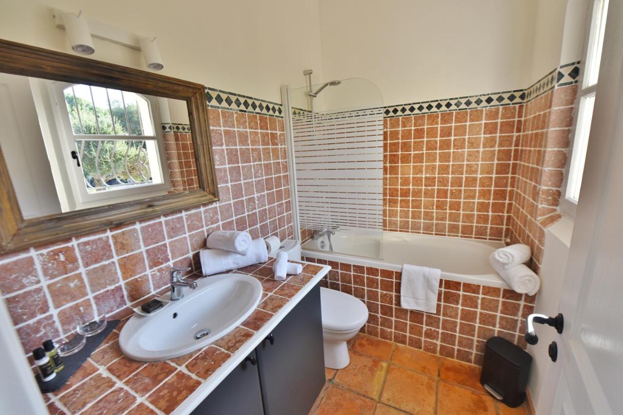 Bastide Sainte Anne Hotel Saint-Tropez