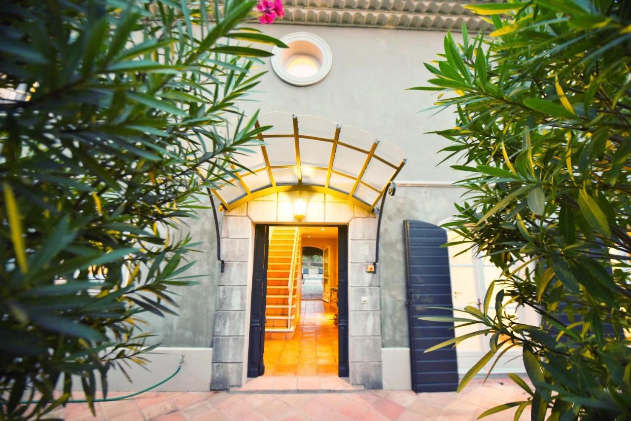 Bastide Sainte Anne Hotel Saint-Tropez