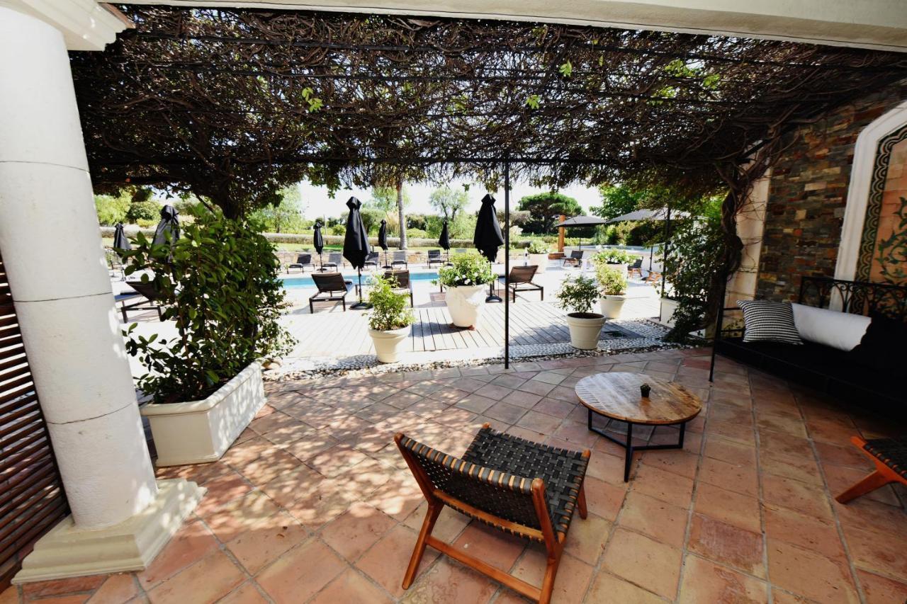 Bastide Sainte Anne *