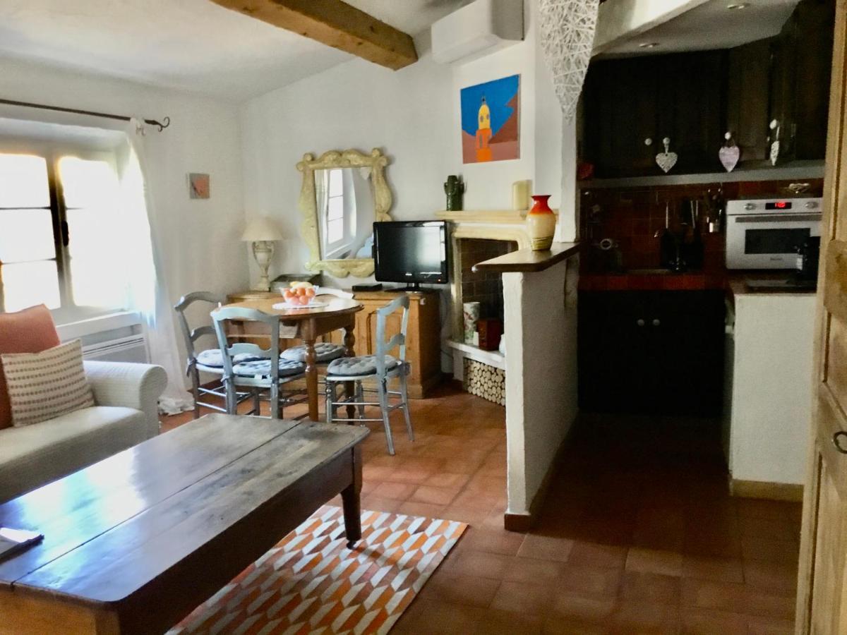 Ravissant Climatise Gambetta Misericorde Au Coeur De Apartment *