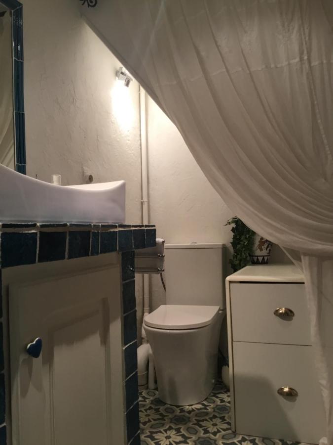 Apartment Ravissant Climatise Gambetta Misericorde Au Coeur De Saint-Tropez