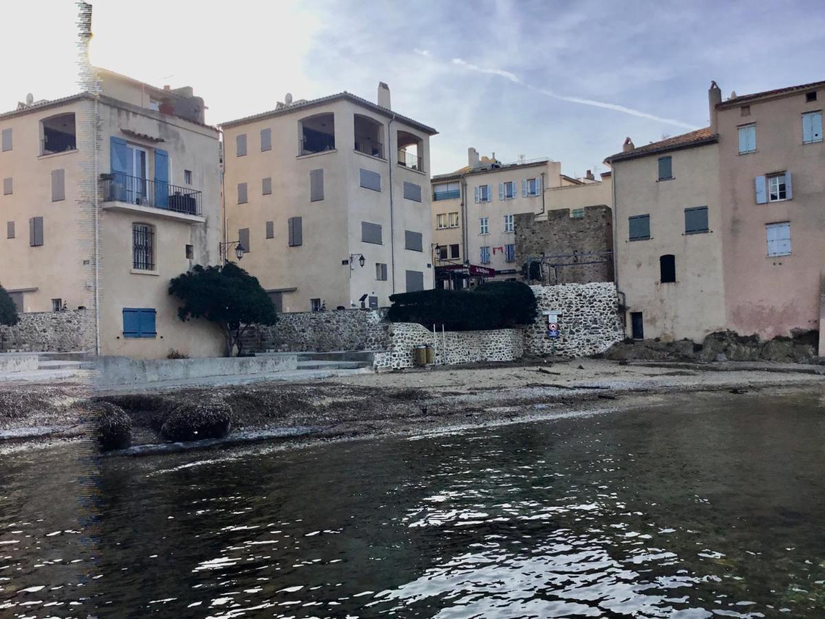 Ravissant Climatise Gambetta Misericorde Au Coeur De Apartment *