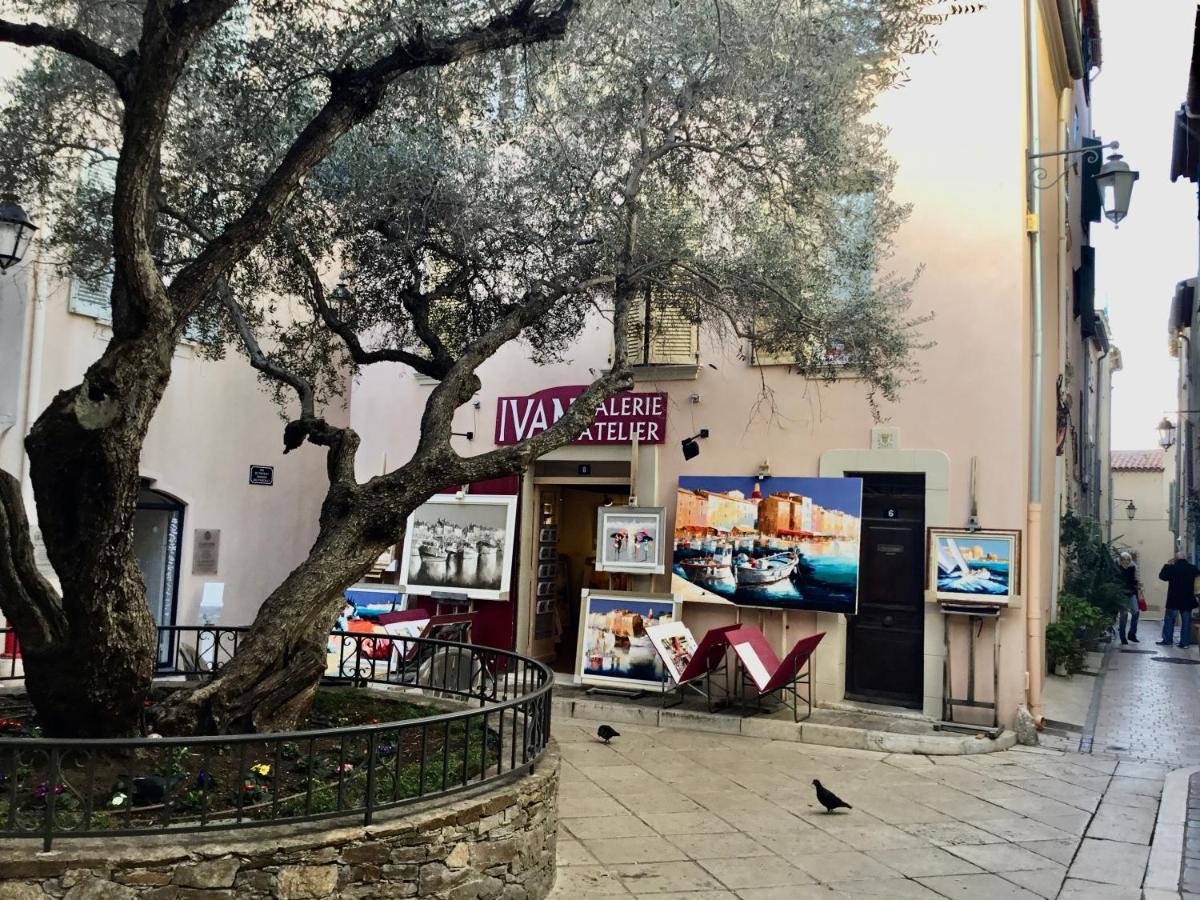 Ravissant Climatise Gambetta Misericorde Au Coeur De Apartment
