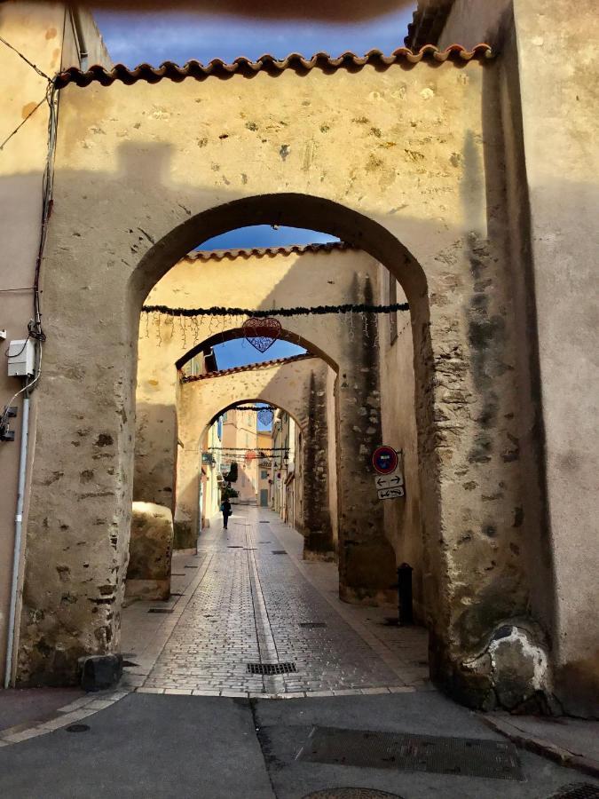 Ravissant Climatise Gambetta Misericorde Au Coeur De Apartment *