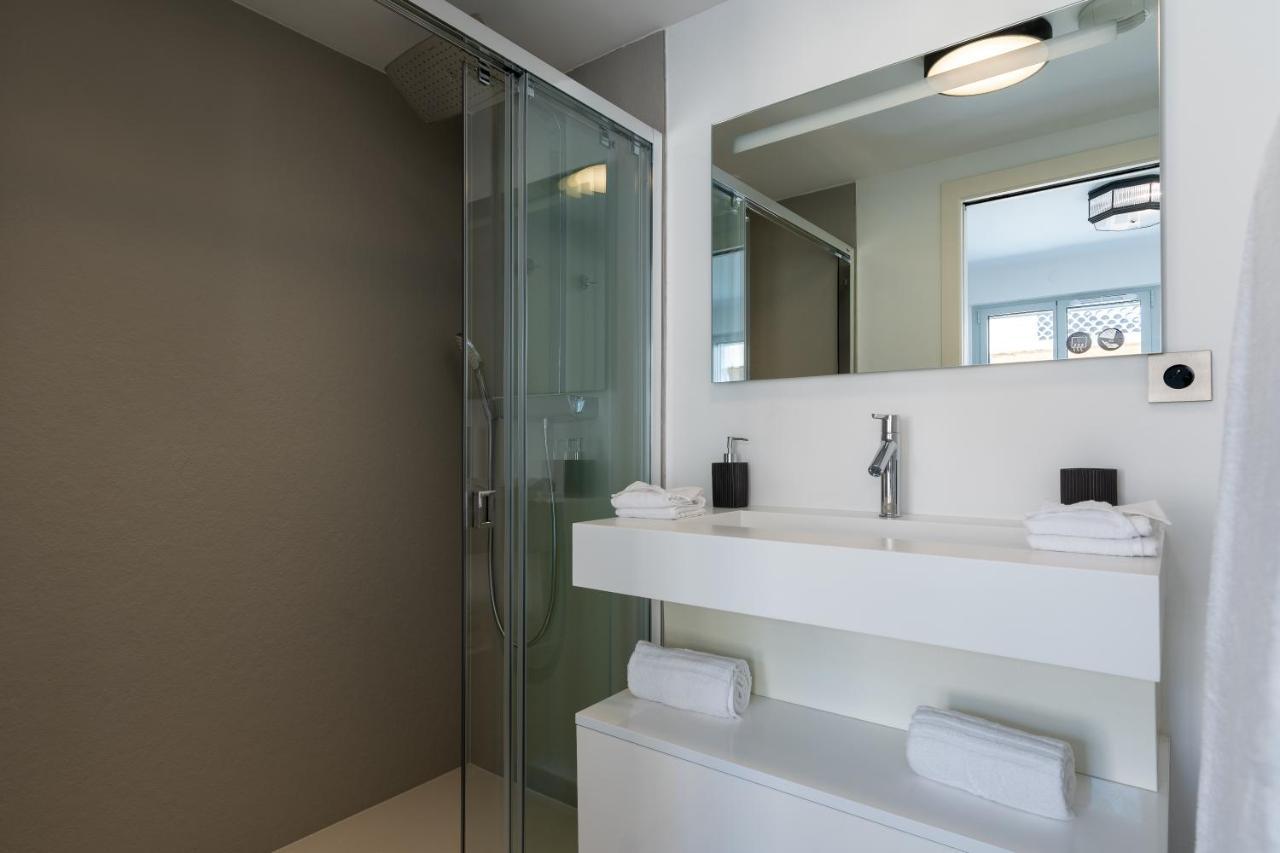 Breeze Apartment *