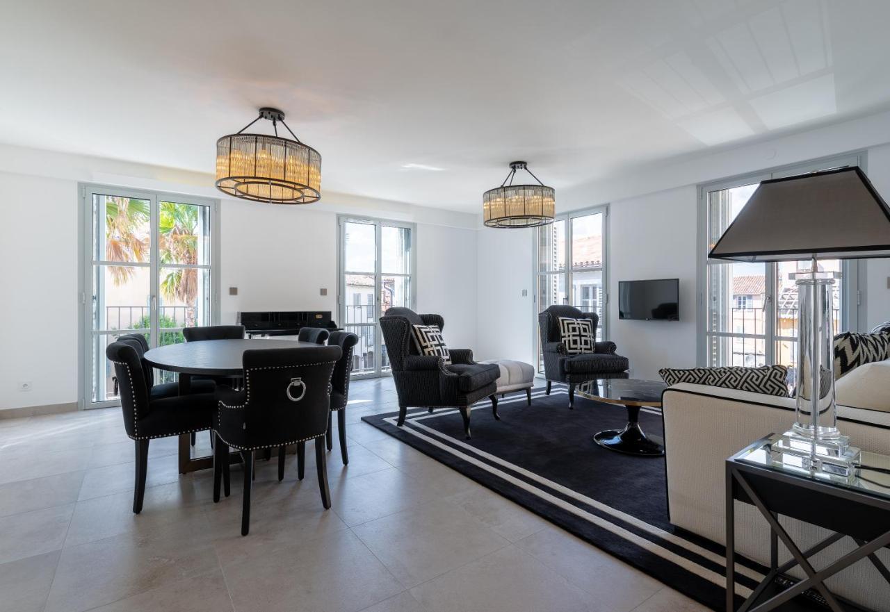 Apartment Breeze Saint-Tropez