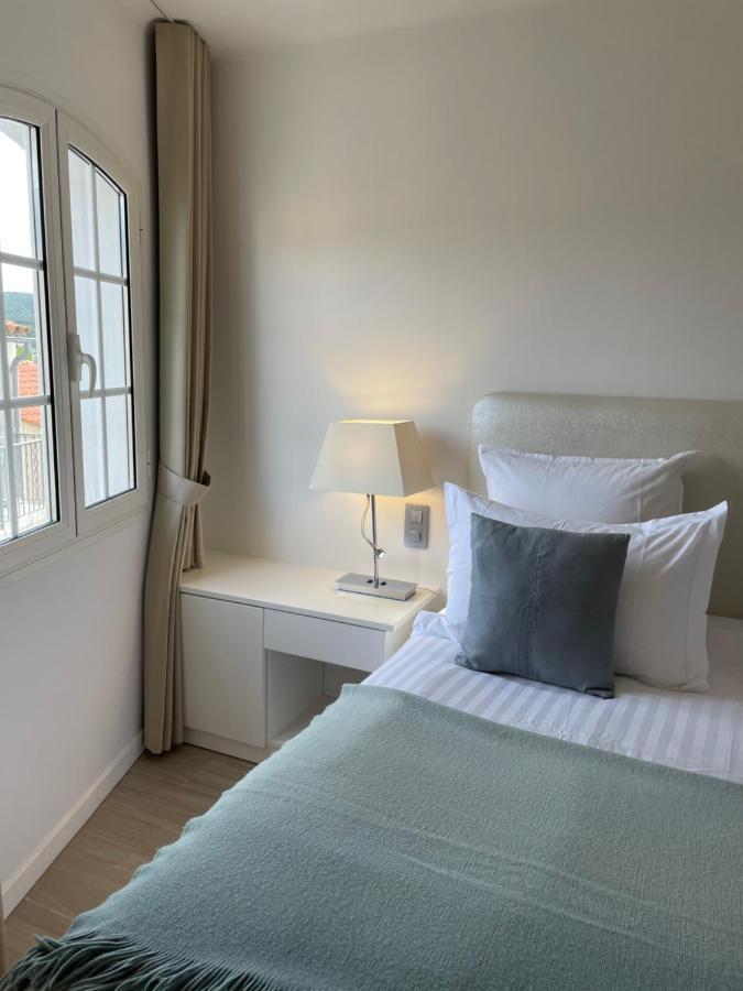 Duplex Citadelle Apartment Saint-Tropez