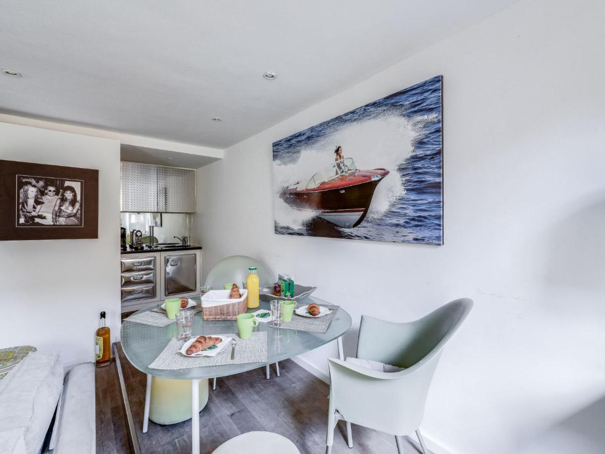 Appartement Rue Du Commandant Guichard Saint-Tropez