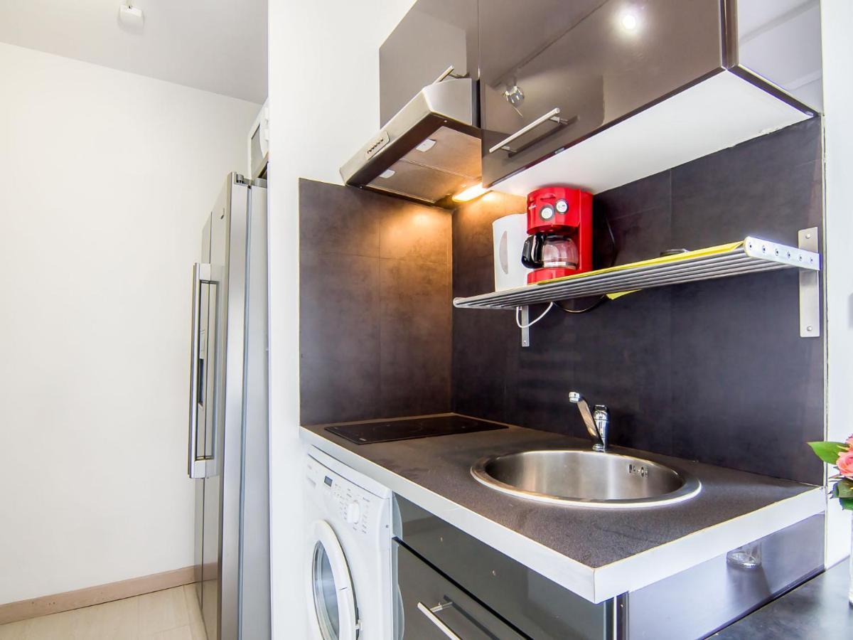 Heraclee-2 By Interhome Apartment