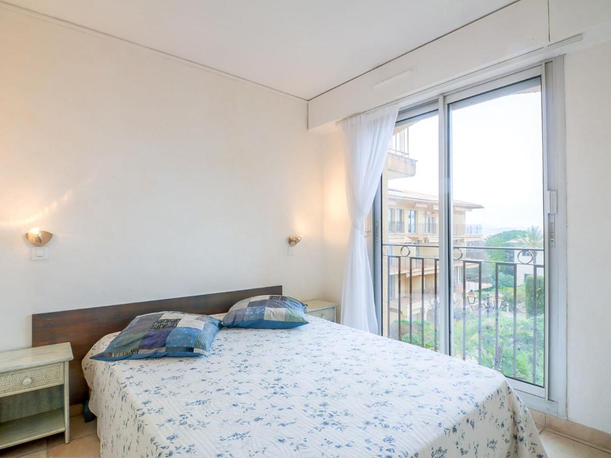 Apartment Eden Parc-4 By Interhome Apartment Saint-Tropez
