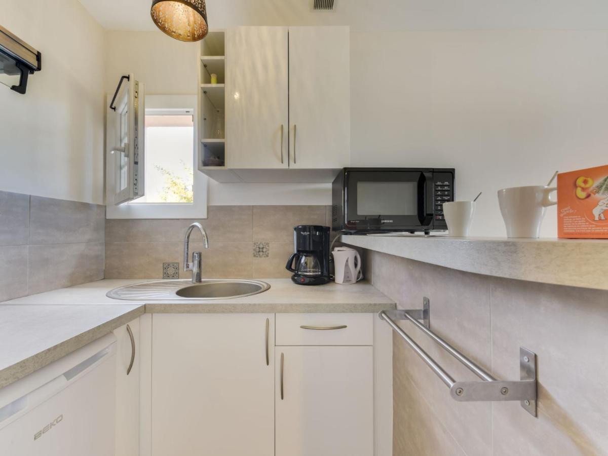 Bella Vista By Interhome Saint-Tropez