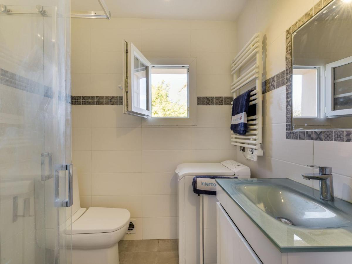 Apartment Bella Vista By Interhome *