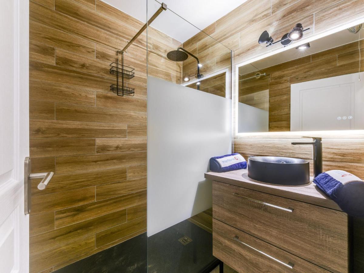 Le Jardin D'artemis-1 Appartement *