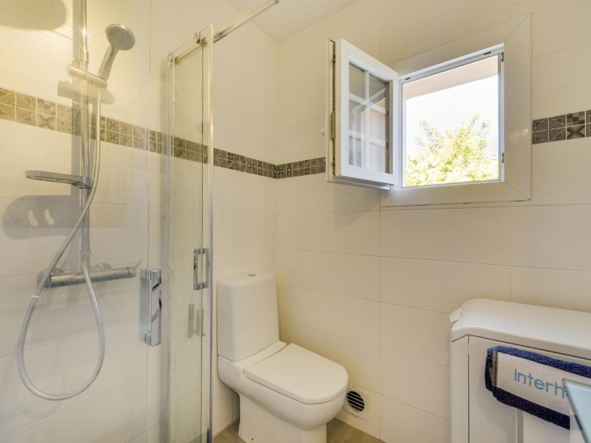 Bella Vista By Interhome Apartment Saint-Tropez
