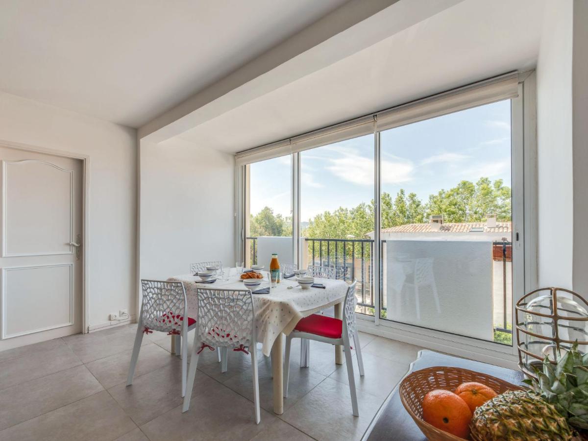 Antoine-1 By Interhome Saint-Tropez