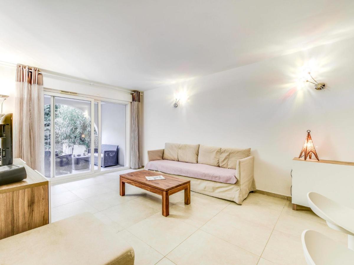 Le Jardin D'artemis-1 Appartement *