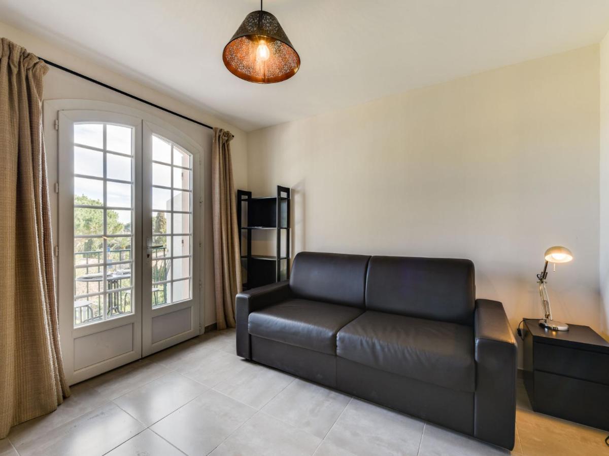 Bella Vista By Interhome * Saint-Tropez