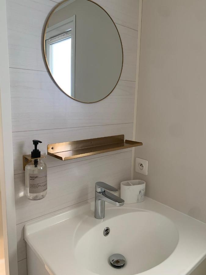 Bungalow Toison D'or Tropez *