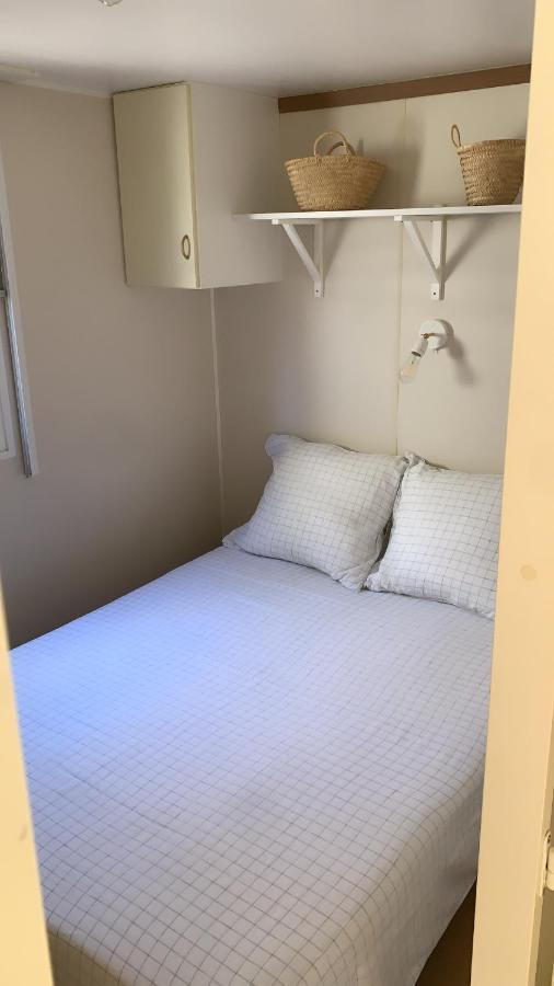 Campsite Bungalow Toison D'or Tropez Saint-Tropez