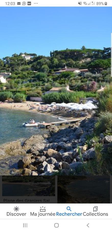 Luxueux Appartement, Centre Historique 50m Du Port Et De La De La Ponche Apartment Saint-Tropez