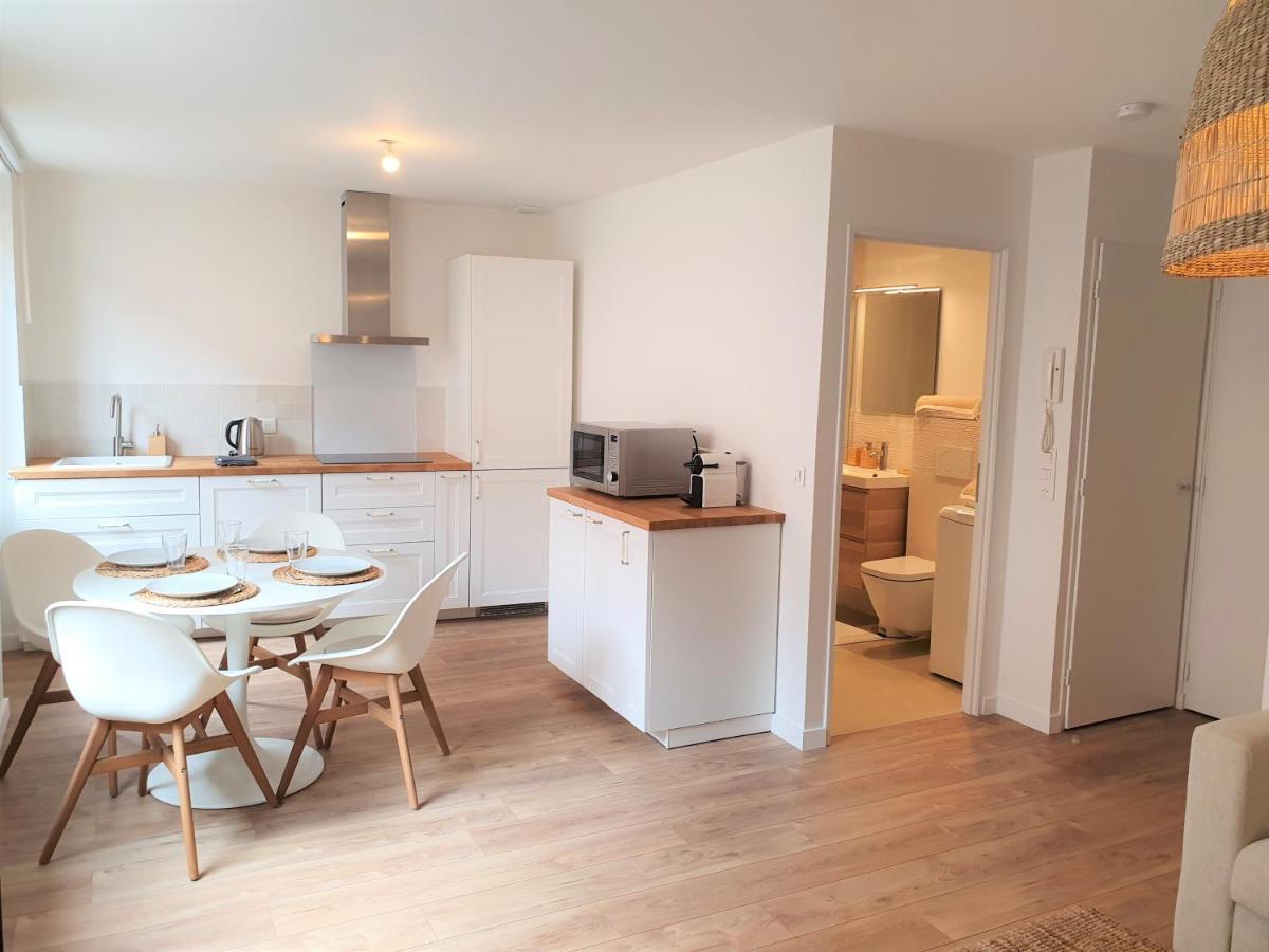 Hyper Centre St Tropez Apartment Saint-Tropez