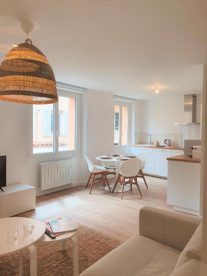 Apartment Hyper Centre St Tropez