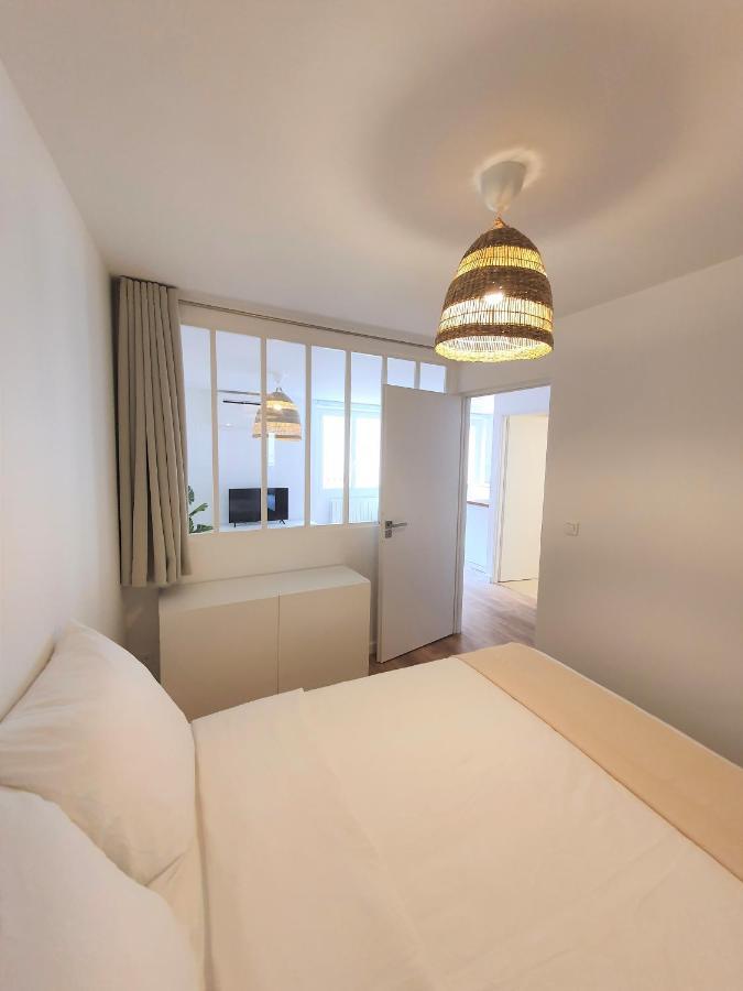 Hyper Centre St Tropez Apartment *