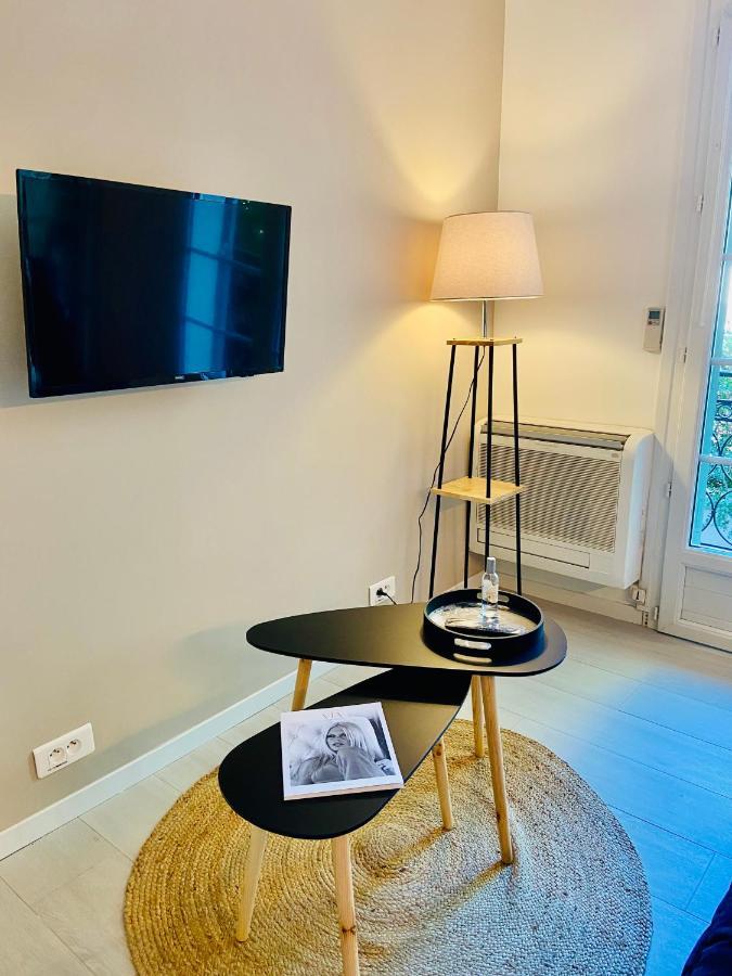 Chez Garance Saint-Tropez