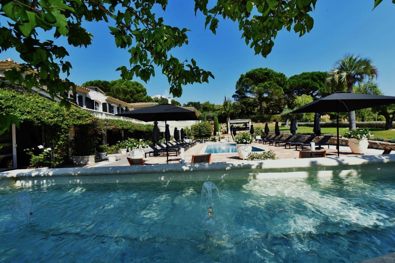 Bastide Sainte Anne