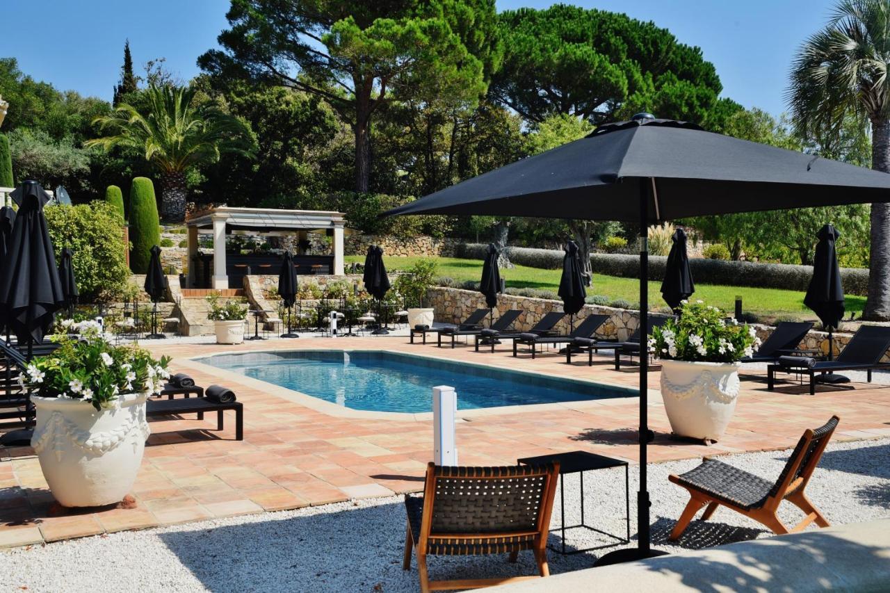 Bastide Sainte Anne