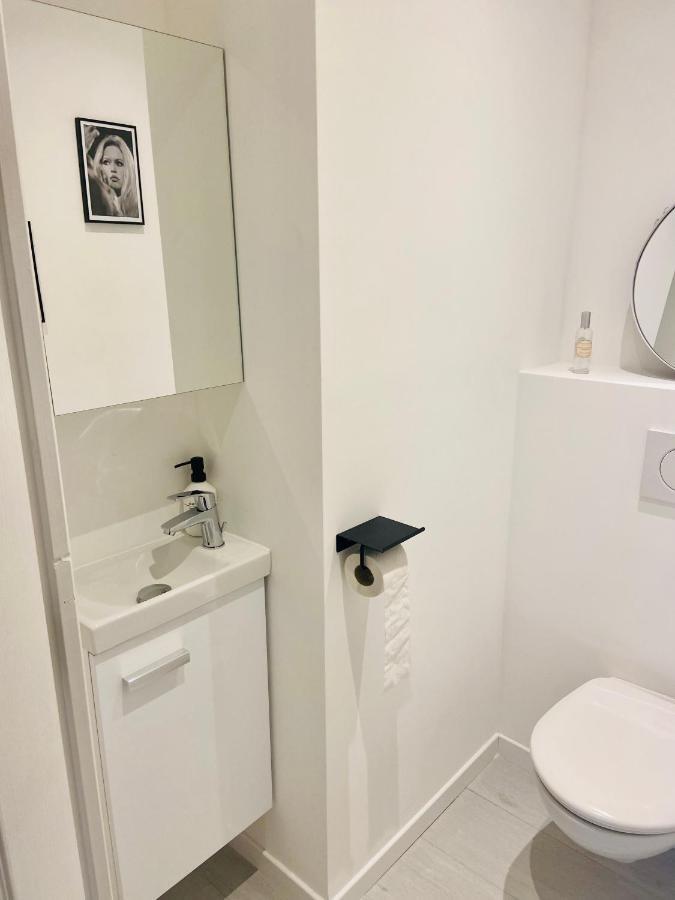 Chez Garance Apartment *