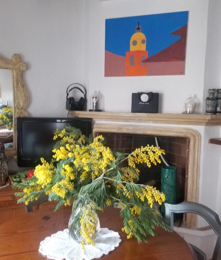 Apartment Ravissant Climatise Gambetta Misericorde Au Coeur De