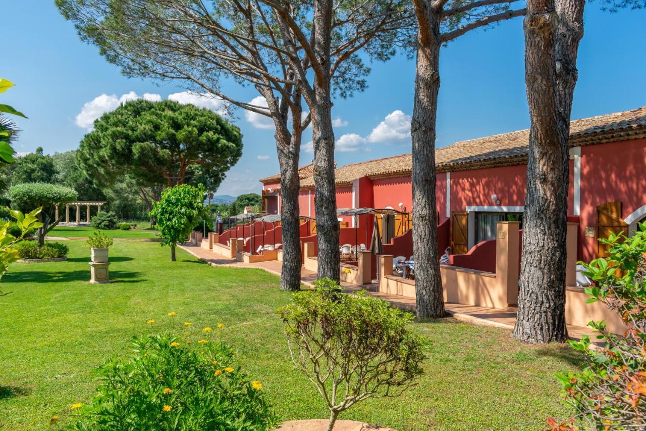 La Romarine Ramatuelle