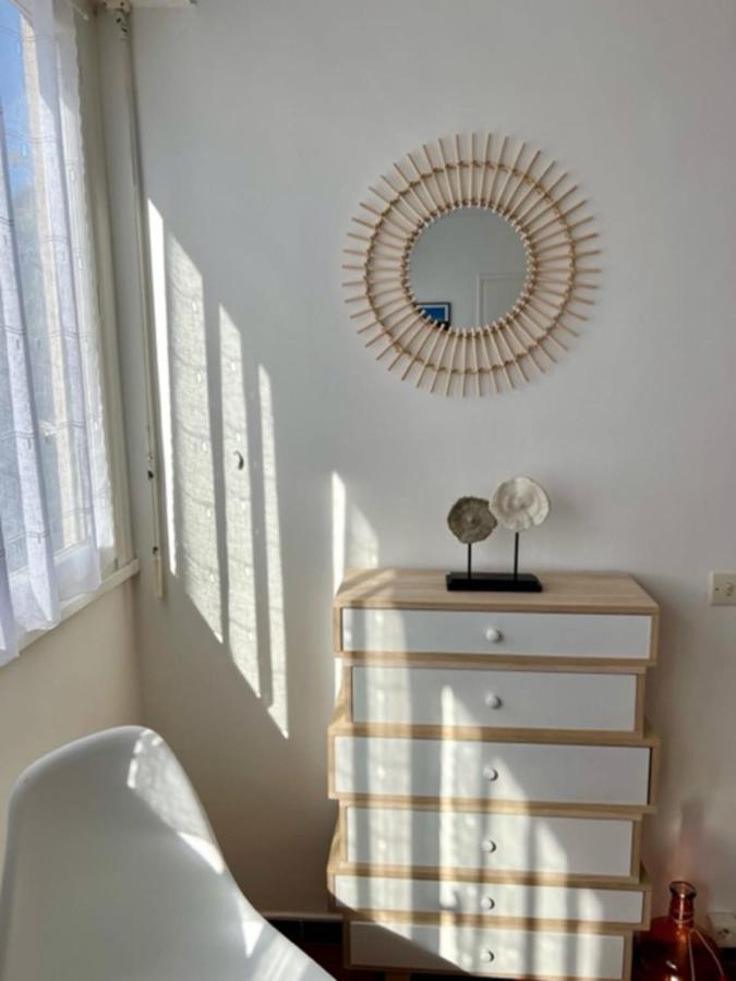 35m With Pool For Couple In Tropez