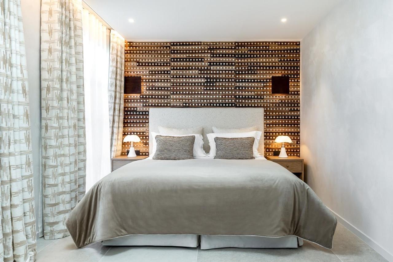 Villa Cosy, Hotel & Spa Saint-Tropez