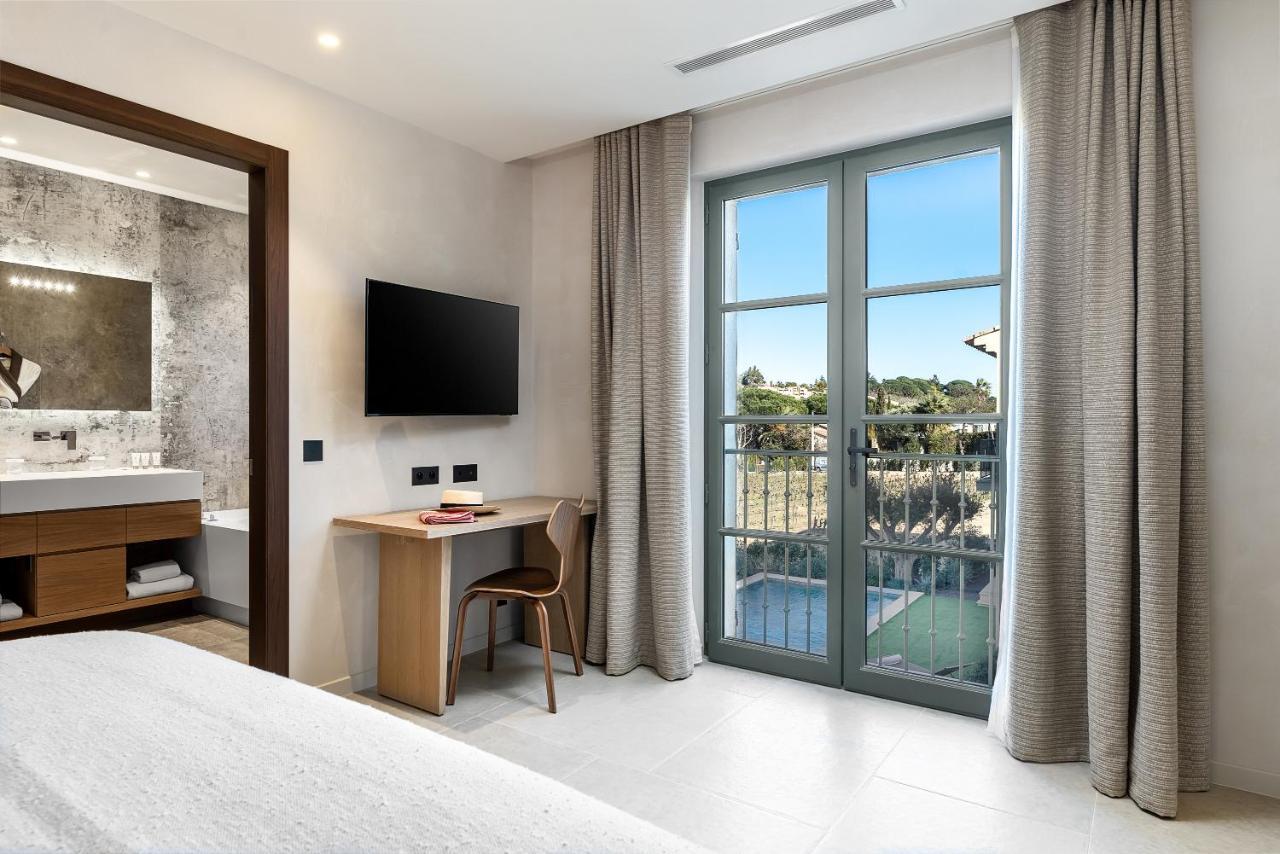 Villa Cosy, Hotel & Spa Saint-Tropez