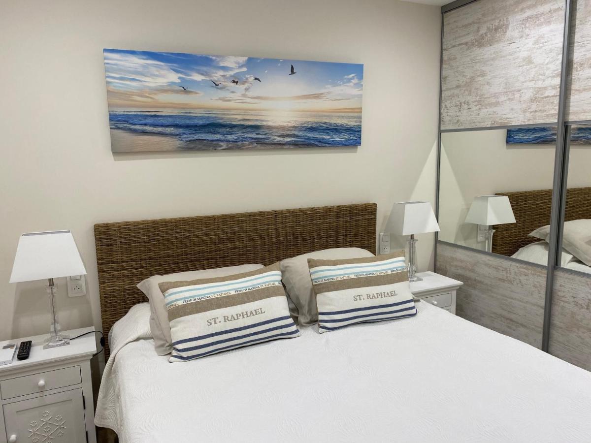 D'hotes Les Amandiers Guest house Saint-Tropez