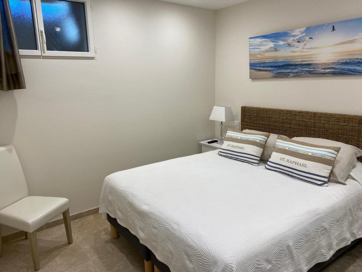 Guest house D'hotes Les Amandiers