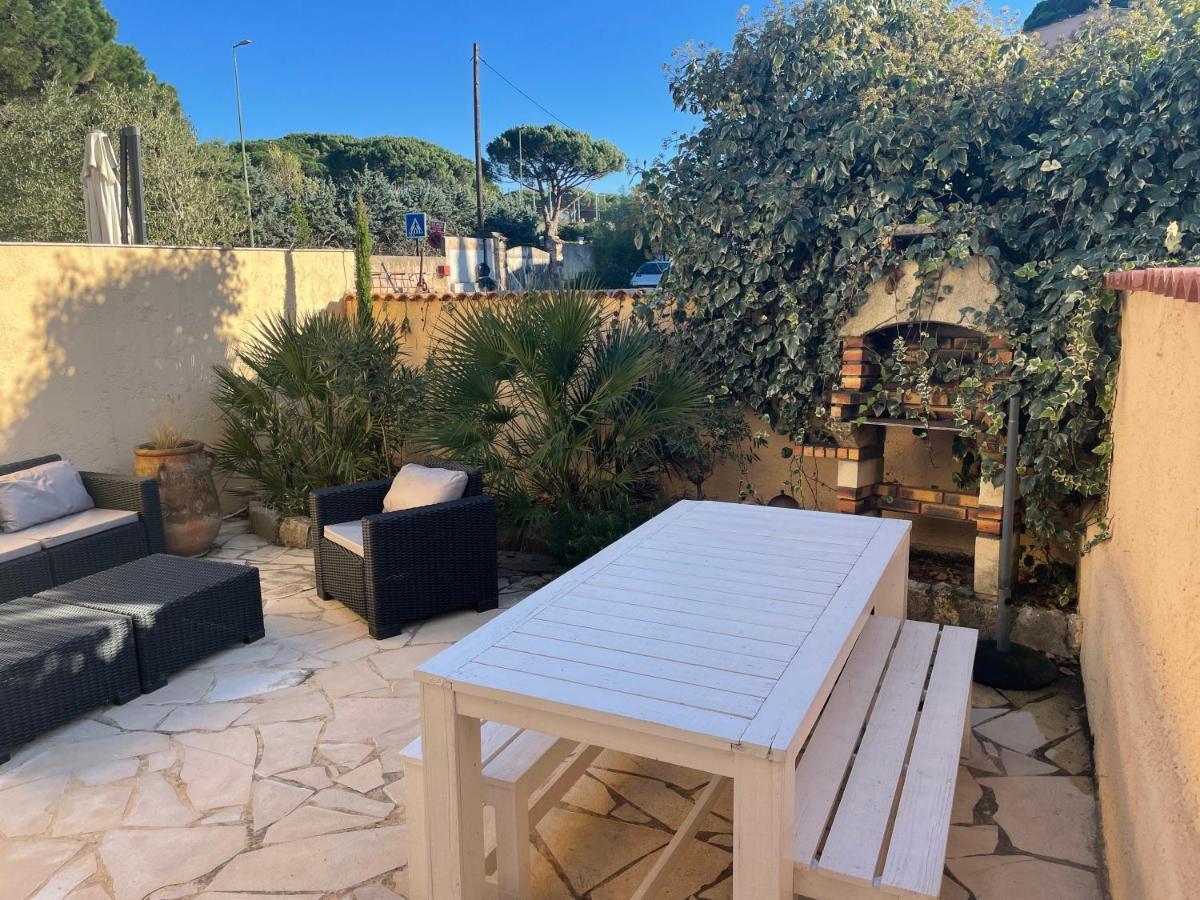 Apartamento Superbe Emplacement , Terrasse Et Parking! *