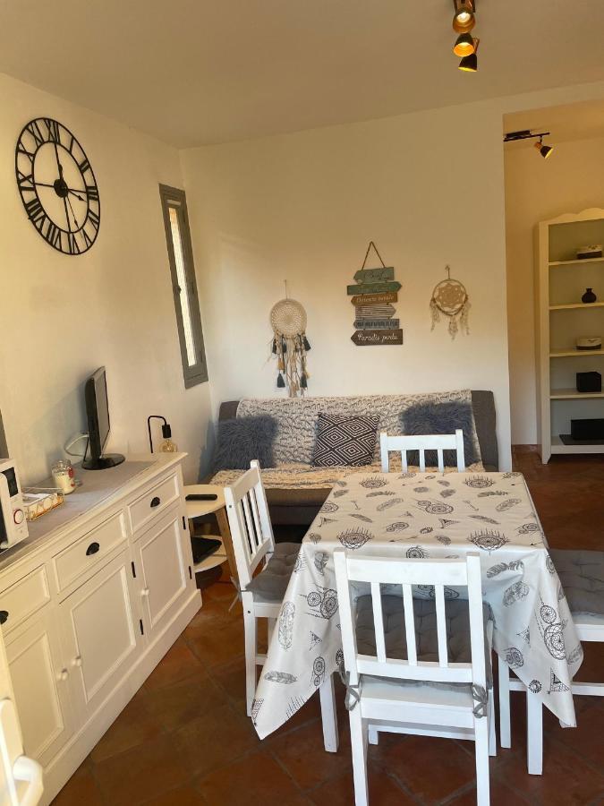 Apartment Superbe Emplacement , Terrasse Et Parking!