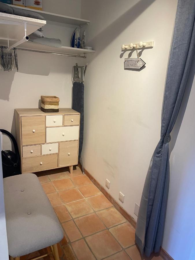 Apartamento Superbe Emplacement , Terrasse Et Parking!