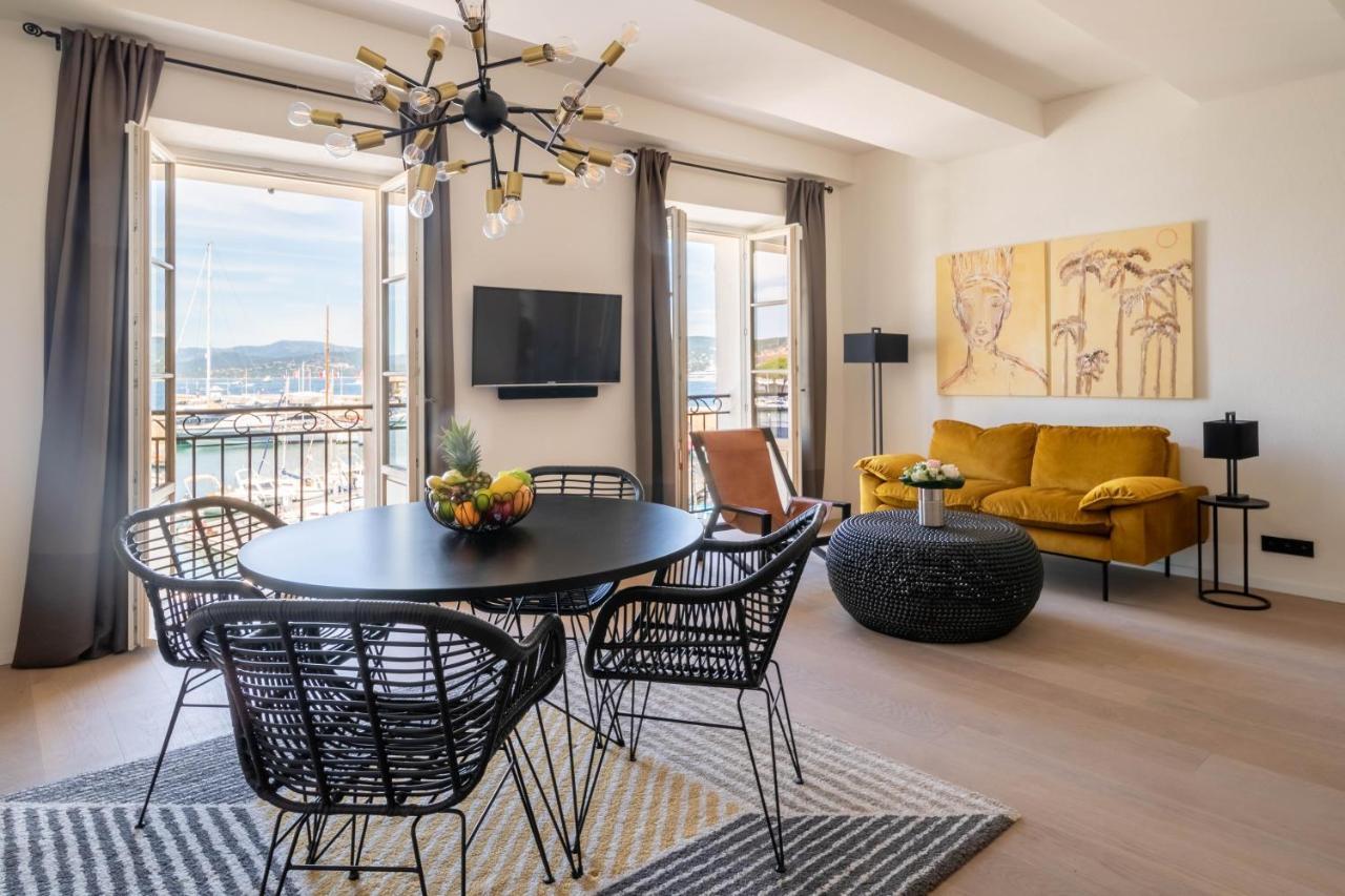 Maison Bellevue Saint-Tropez