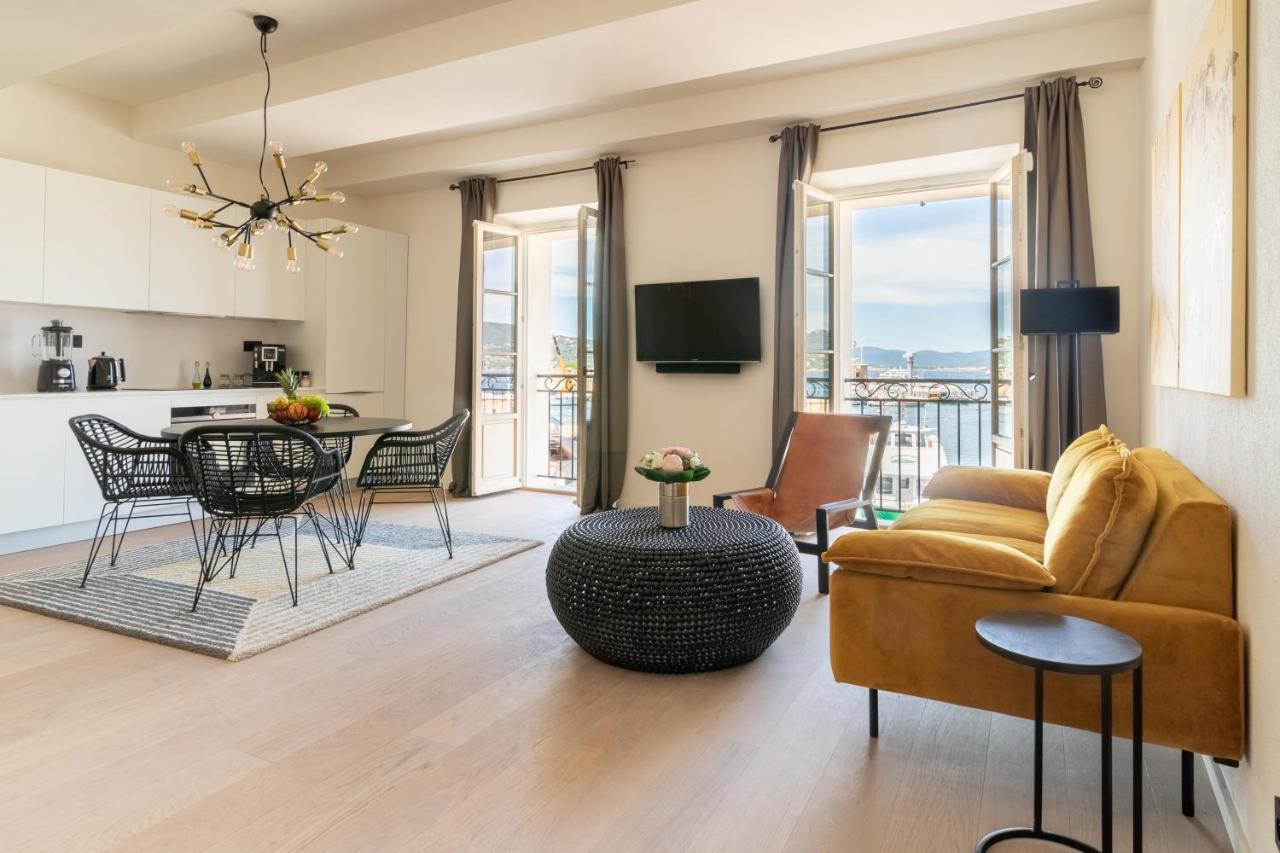 Apartment Maison Bellevue *